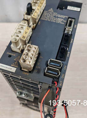 MDS-D-SVJ3-353.5KW伺服驱动器，详谈报价