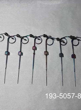 7697A样品探针G4556-60125，详谈报价