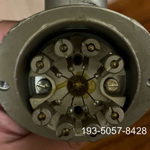 原装正品 GRAFF格拉芙温度传感器 GF7132 来啦双芯2价格详谈