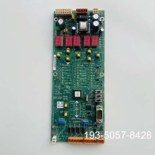 议价通力电梯参数板/LOPCB板/KM763600G01/G02详谈