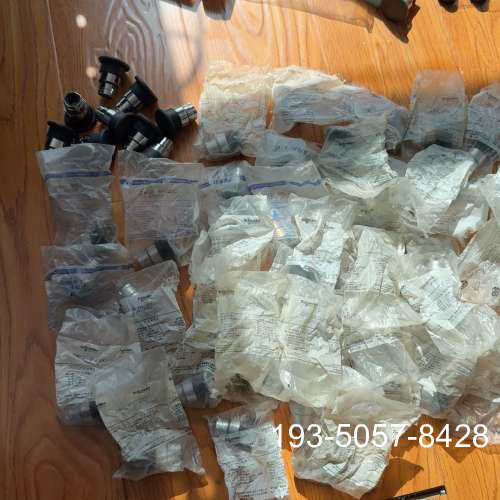 按钮开关ZB2-BC2C44个，10个详谈报价