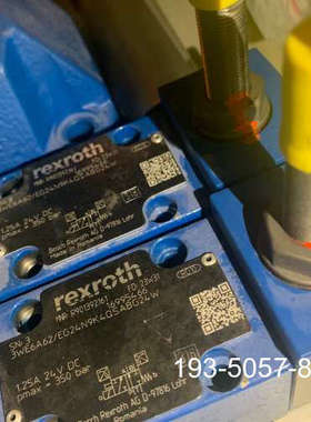 R901392161 3WE6A6X/EG24N9K4QSA详谈报价