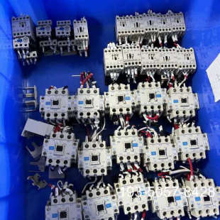 议价三菱S 详谈 N35交流接触器货