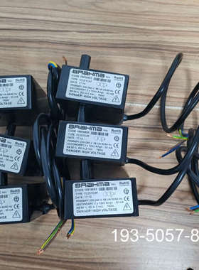 意大利BRAHMA点火变压器TC2STCAF，型号15910详谈报价