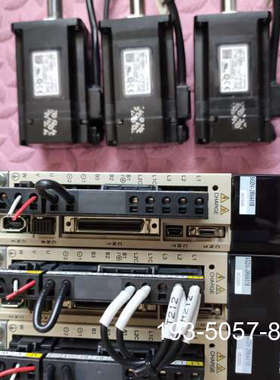 议价安川伺服400WsGDV-2R8A01A，SGMJV-04详谈