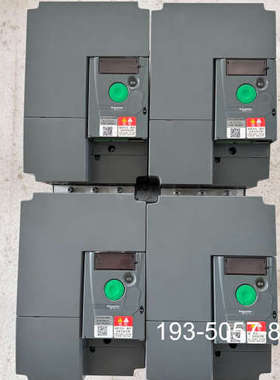 ATV310系列变频器ATV310HU75N4A 7.详谈报价