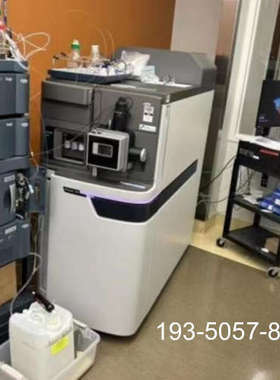 议价Waters Synapt XS 高分辨率质谱仪详谈