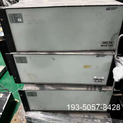 AE Advanced Energy Delta Maste详谈报价