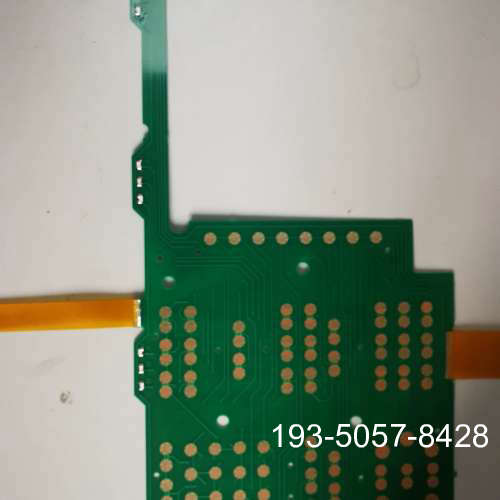 原装正品ZVB8 4端口按键膜，价格详谈