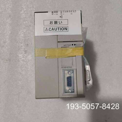 PLC CPU模块，型号CS1H-CPU65H，原详谈报价