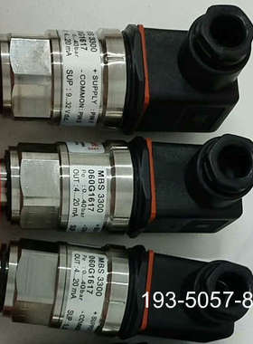 丹佛斯MBS3300  060G1617，带详谈报价