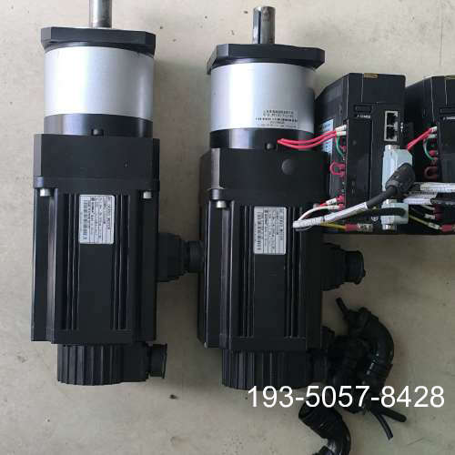 议价东菱伺服电机两套带减速机130DNMA2-01D5CKBM详谈
