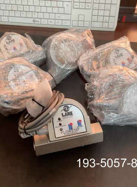 原装正品LAKE MONITORS FLOWSTAT 水轮流量计/流价格详谈