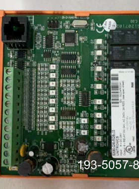 原装正品UNITRONICS工控采集模块，型号EX90-DI8-RO价格详谈