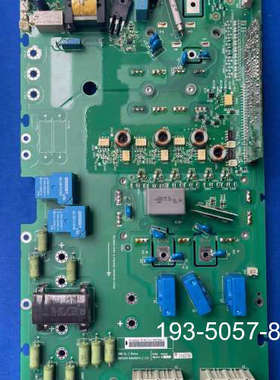 RINT-6411C ABB变频器ACS800系列690V/详谈报价