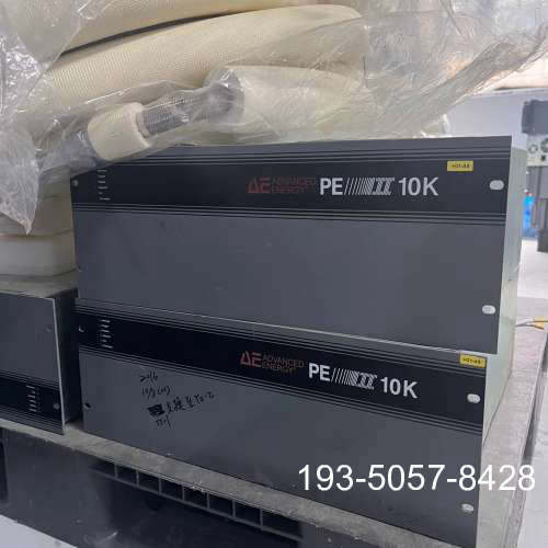 原装正品AE电源 PEII 10kw,中频电源 AE电源 PEII价格详谈