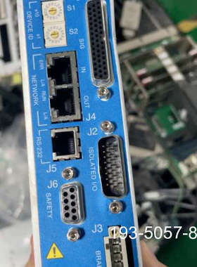 Copley Controls Accelnet Plus双详谈报价