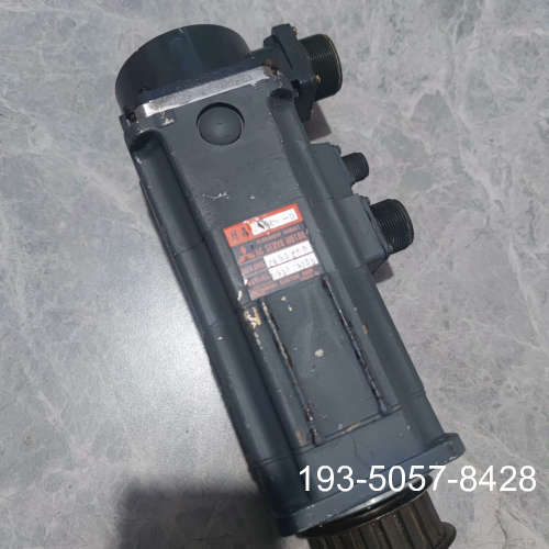 三菱伺服电机HA33CB-S  OSA104S详谈