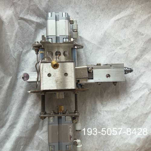 TD-100-XR 热解析配件，G8127-670详谈报价