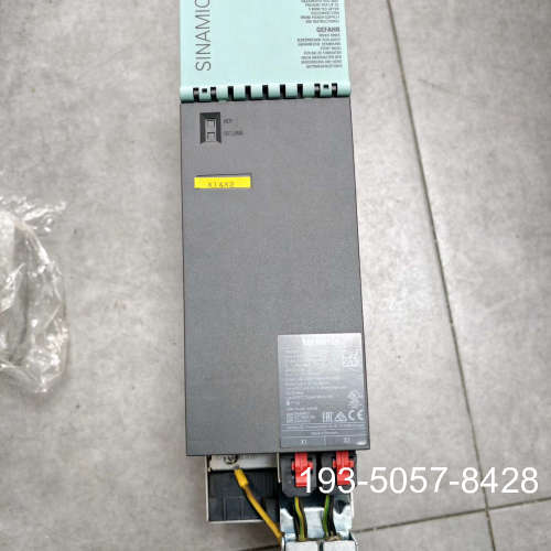 议价6SL3120-2TE21-8AC0 双轴18A驱动器详谈