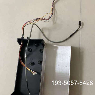 安捷伦脱气单，传感器G4280-60070详谈