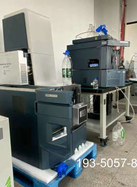 议价Waters G2-XS Qtof 沃特世质谱仪搭配Acqu详谈