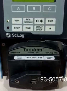 原装正品英国派克多明尼克汉德公司生产 SciLog PureTec价格详谈