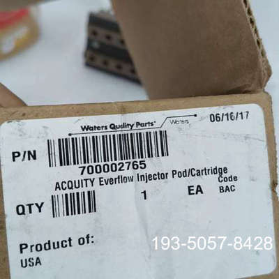 过液相色谱仪watersUPLCsm自动进样阀70详谈