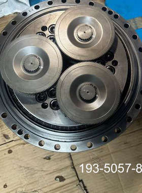 ABBIRB6640二轴减速机，型号3HAC02431详谈报价