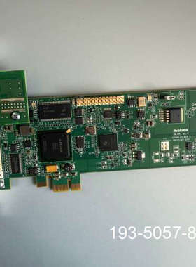 议价MATROX Y7298-01 REV.A SOL6MCLB详谈