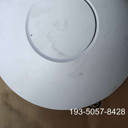 议价UniFi U6-LR WiFi6吸顶AP双频5G办公酒店别详谈
