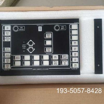 原装正品WCU alarm  flush  8100262价格详谈