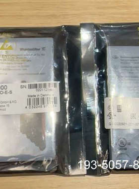 原装正品ACT20M-AI-AO-E-S魏德米勒weidmull价格详谈