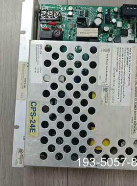 出AMPS-24E，诺帝菲尔3030主机电源详谈报价