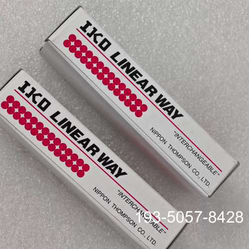 议价LWL12C1BCSHS2  IKO直线导轨滑块 正品原详谈