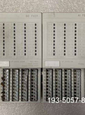 原装正品ABB 模块 DC732F ，AI723F 原装 价格详谈