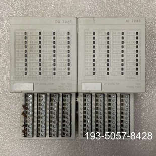 正品 AI723F ABB DC732F 价格详谈 模块 原装