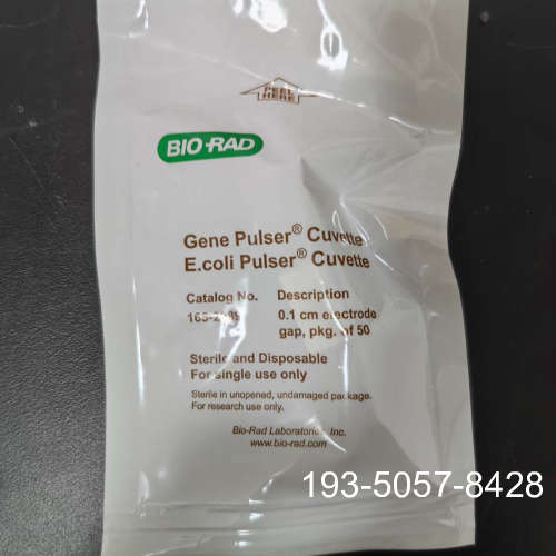 伯乐 电击杯Gene Pulser/MicroPulser详谈报价