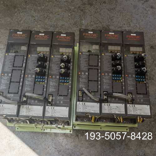 5000MS5系列驱动器型号FRN11PR5-2和详谈报价