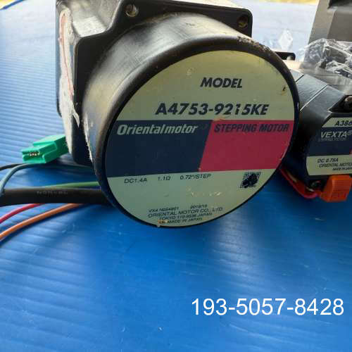 议价A5758-9215KME 东方马达详谈