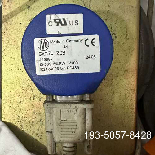 议价巨人通力电梯值编码器 GXM7W.Z09详谈