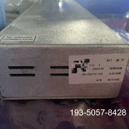 LAM控制器，型号853-A41869-001，详谈报价