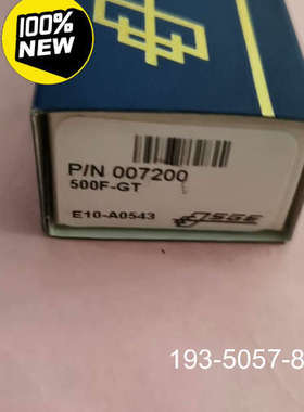 P/N007200进样针500F-GT尖头 SGE 气密针微详谈报价