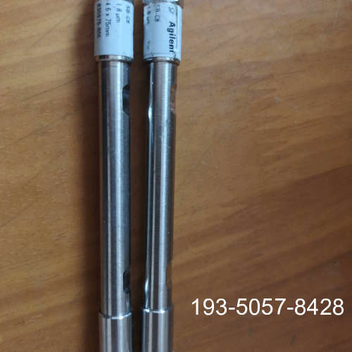 安捷伦液相色谱柱子SB－C8，4.6x75mm，830975详谈
