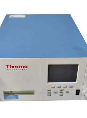 赛默飞热电42i 43i 整机配件详谈