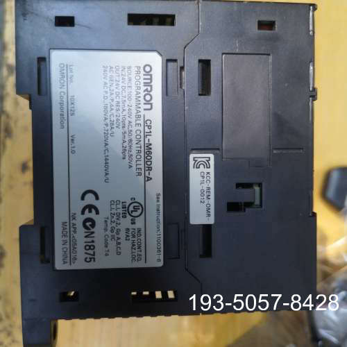 PLCPLC CP1L-M60C详谈报价