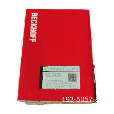 原装正品EL6904 EL3632 EL3612倍福BECKHOFFPLC模块原装价格详谈