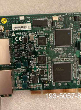议价凌华PCI-7856 51-12418-0A10 200详谈