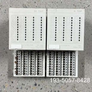 模块 ABB AI723F DC732F 价格详谈 原装 各一个 正品