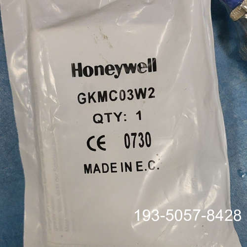 议价HOneyweII安全开关GKMC03W2详谈